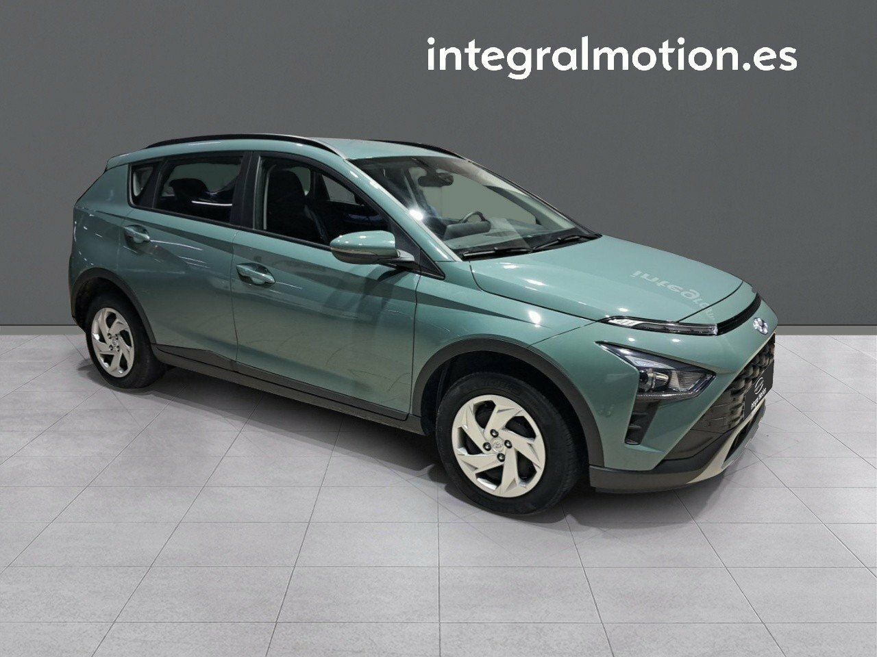 hyundai bayon 2024 / foto grande (2)