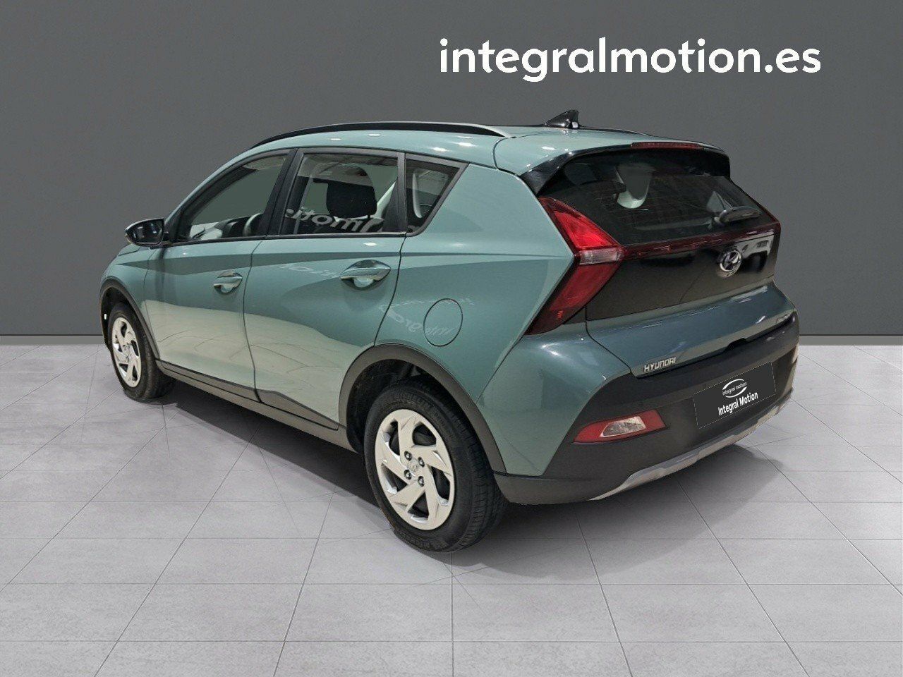 hyundai bayon 2024 / foto grande (3)