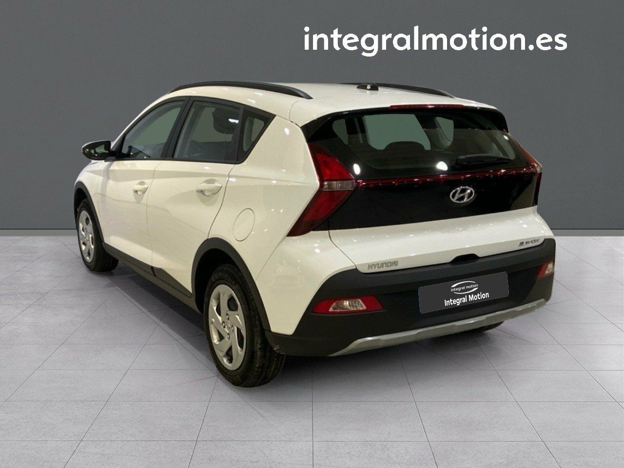 hyundai bayon 2024 / foto grande (3)