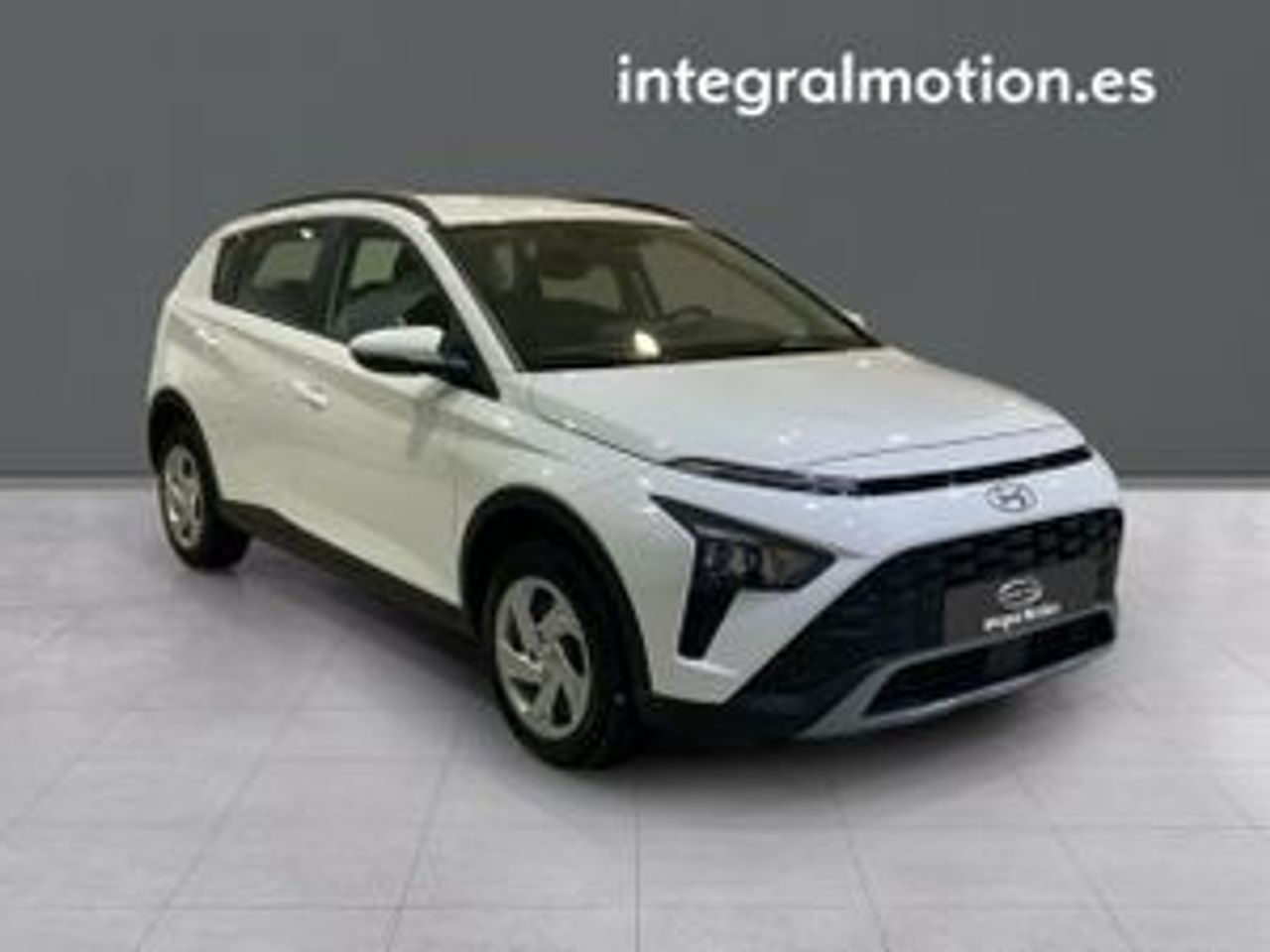 hyundai bayon 2024 / foto grande (2)