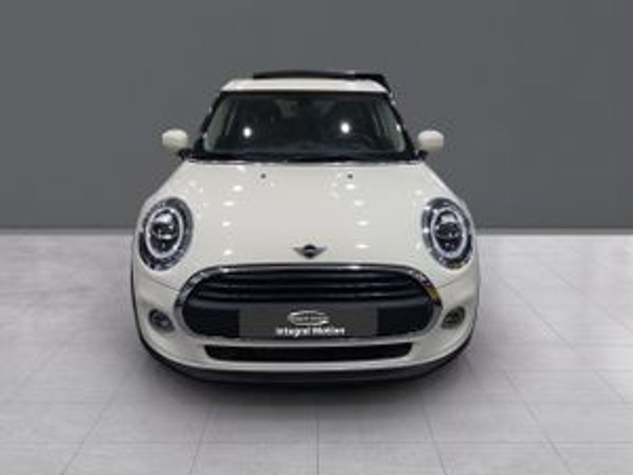 Foto mini mini 2019 /
