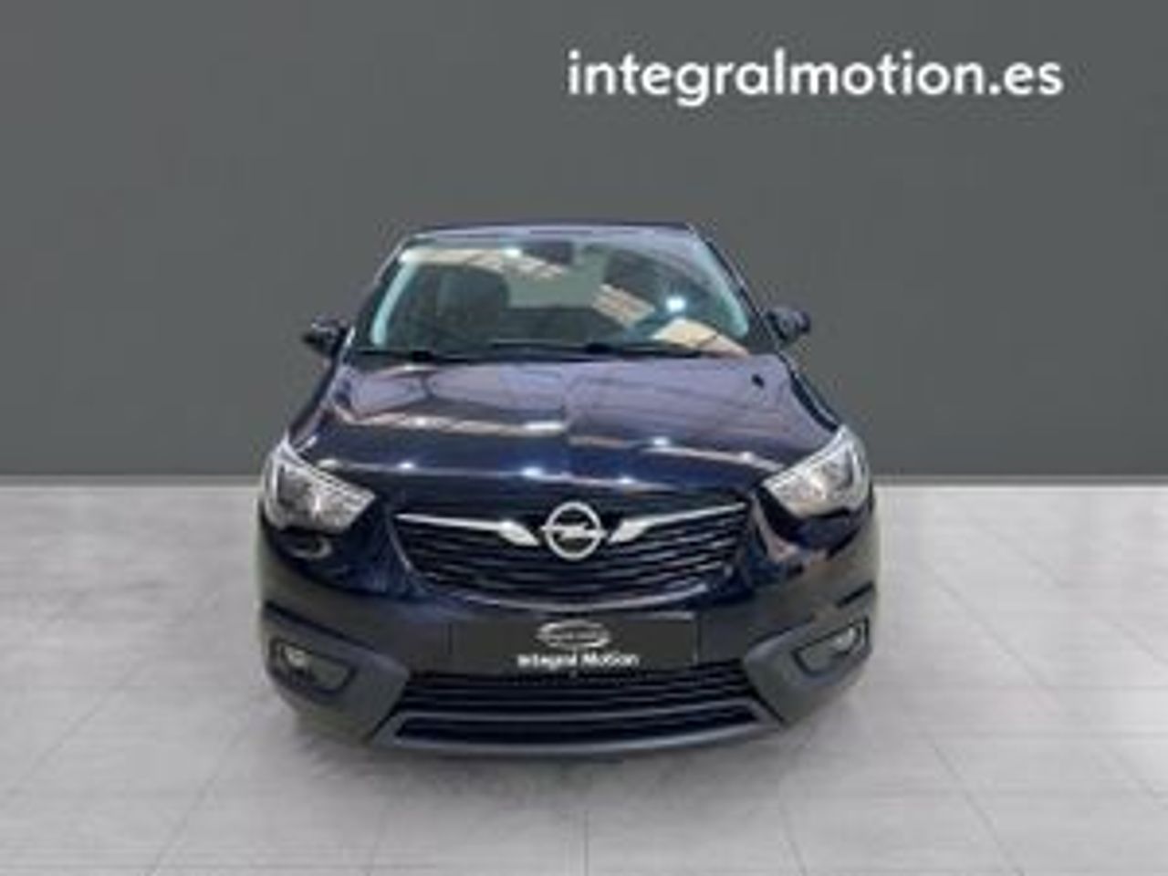 Foto opel crossland x 2018 /