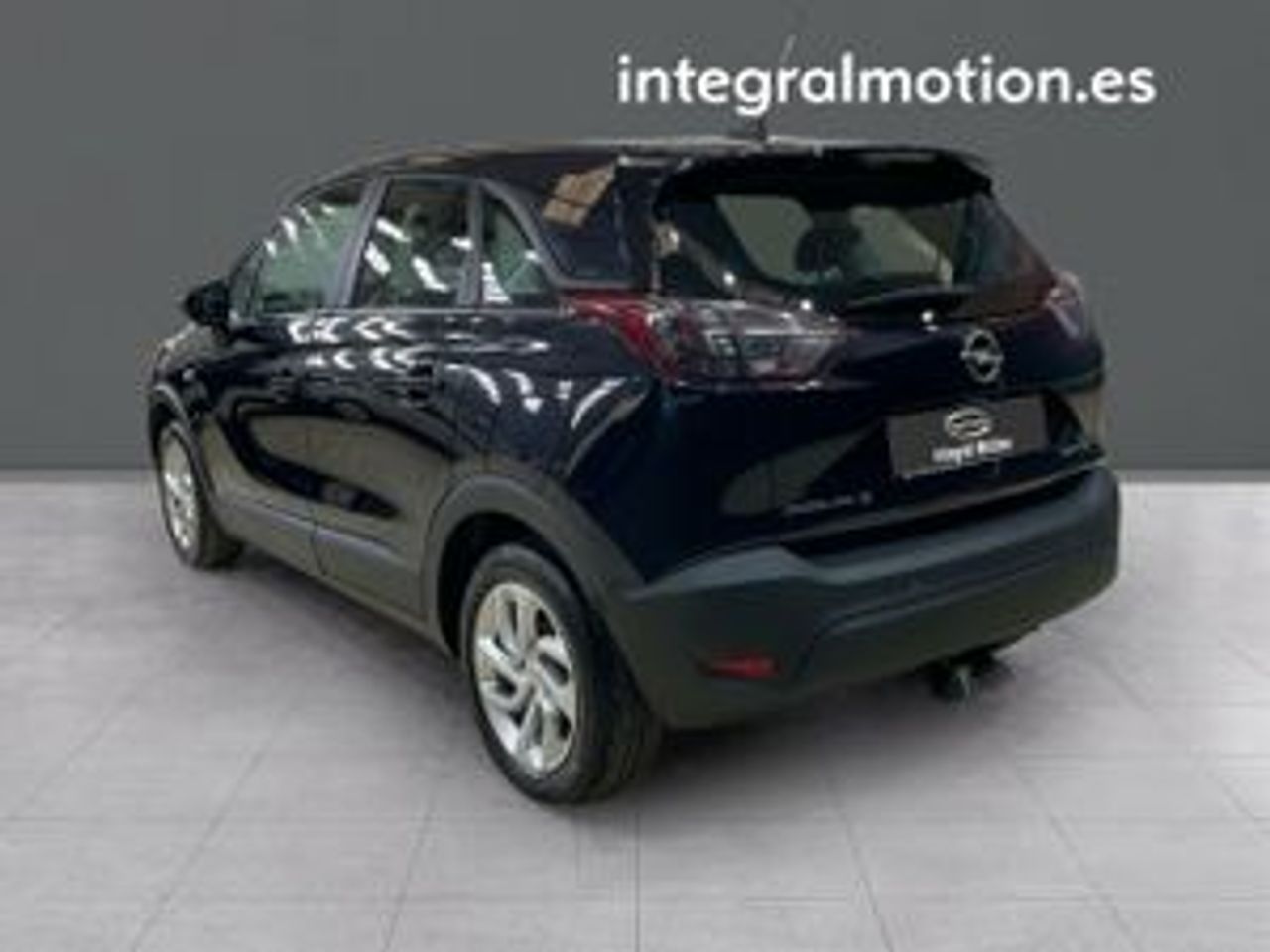 opel crossland x 2018 / foto grande (3)