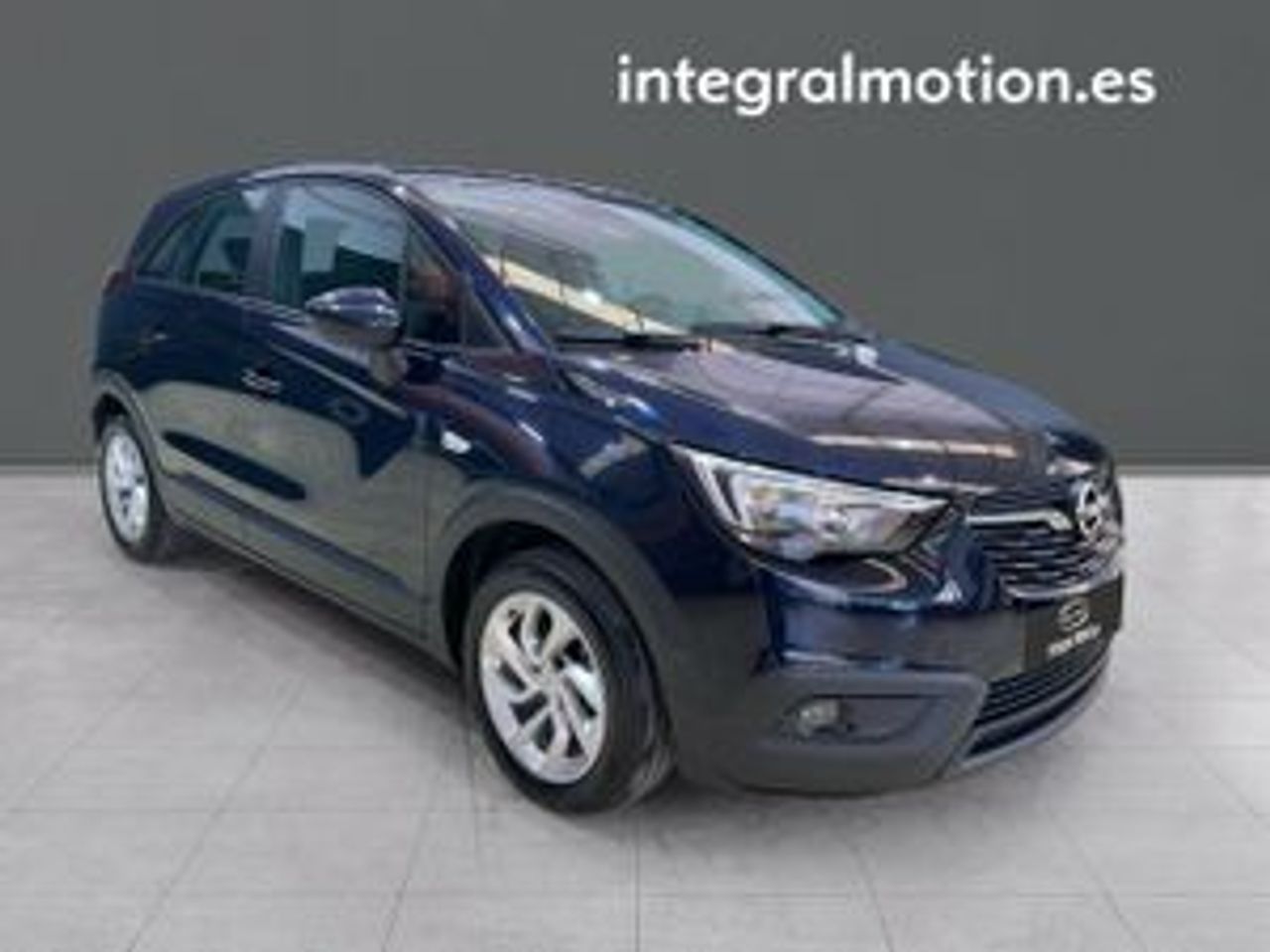 opel crossland x 2018 / foto grande (2)
