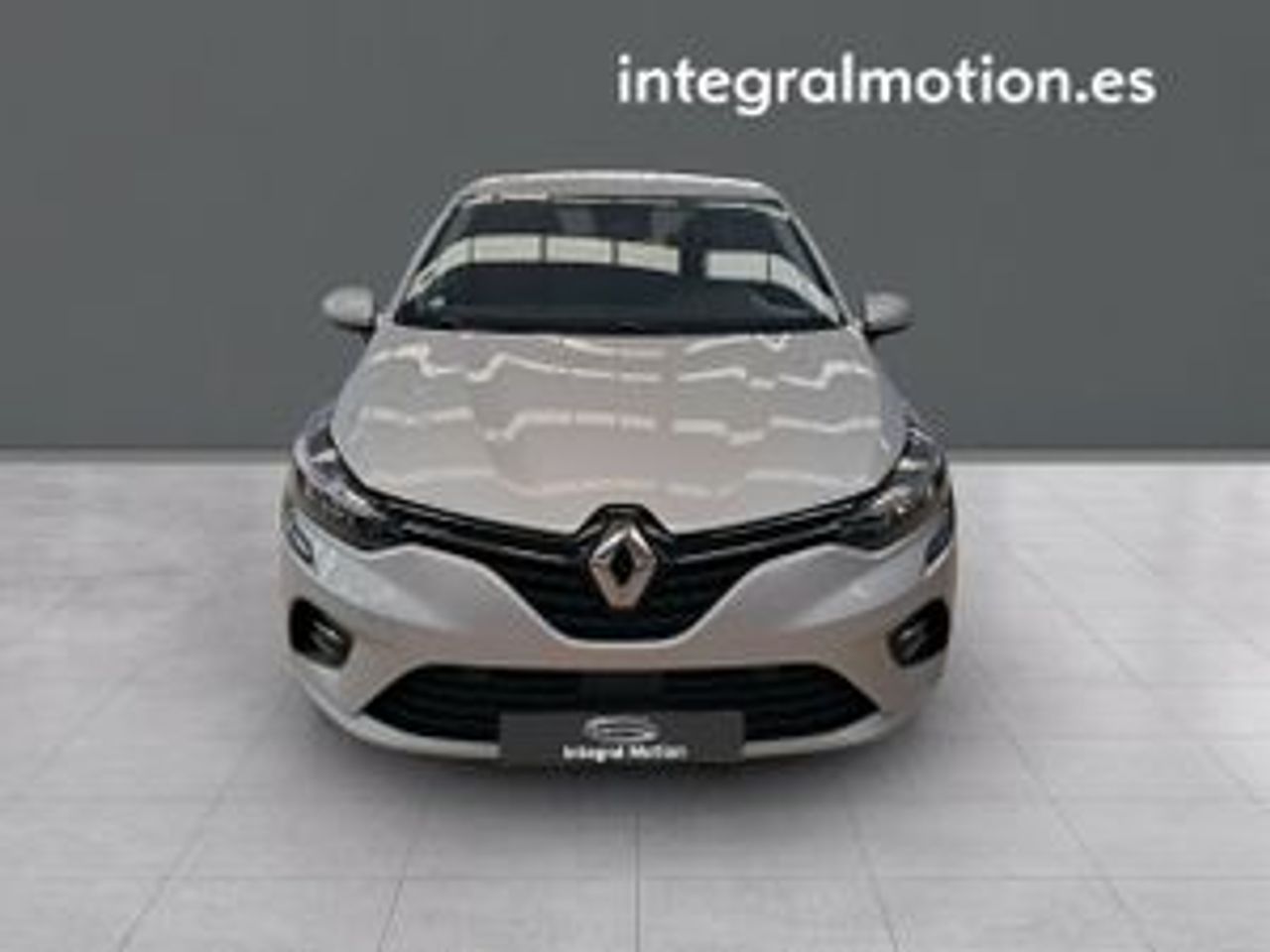Foto renault clio 2021 /