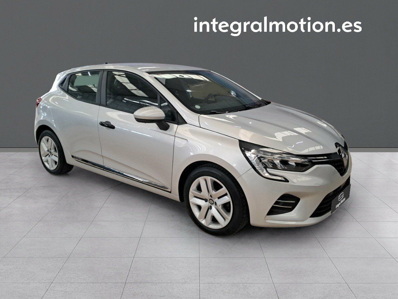 renault clio 2021 / foto grande (2)