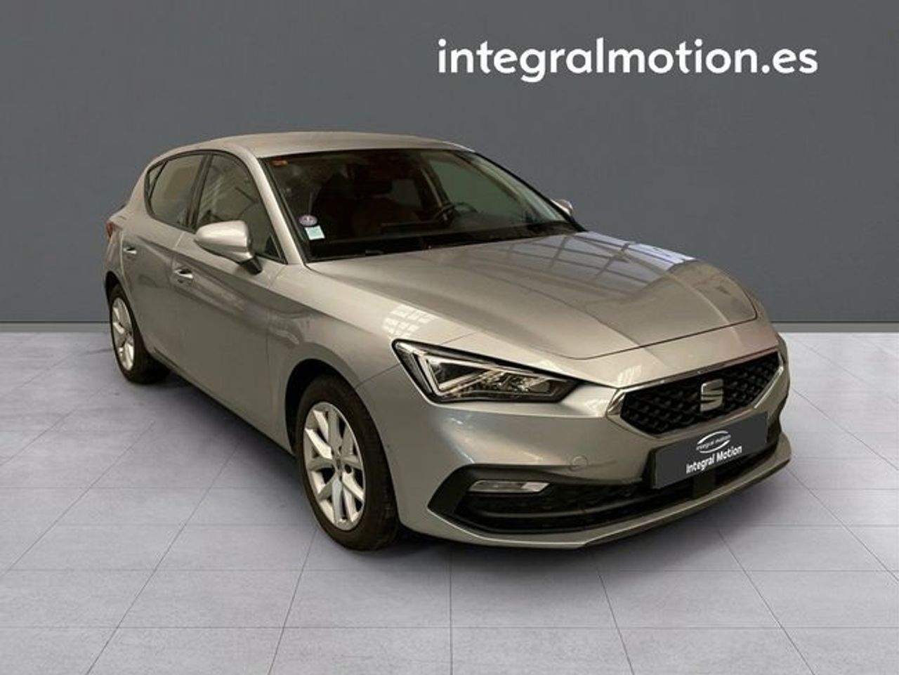 seat leon 2021 / foto grande (2)