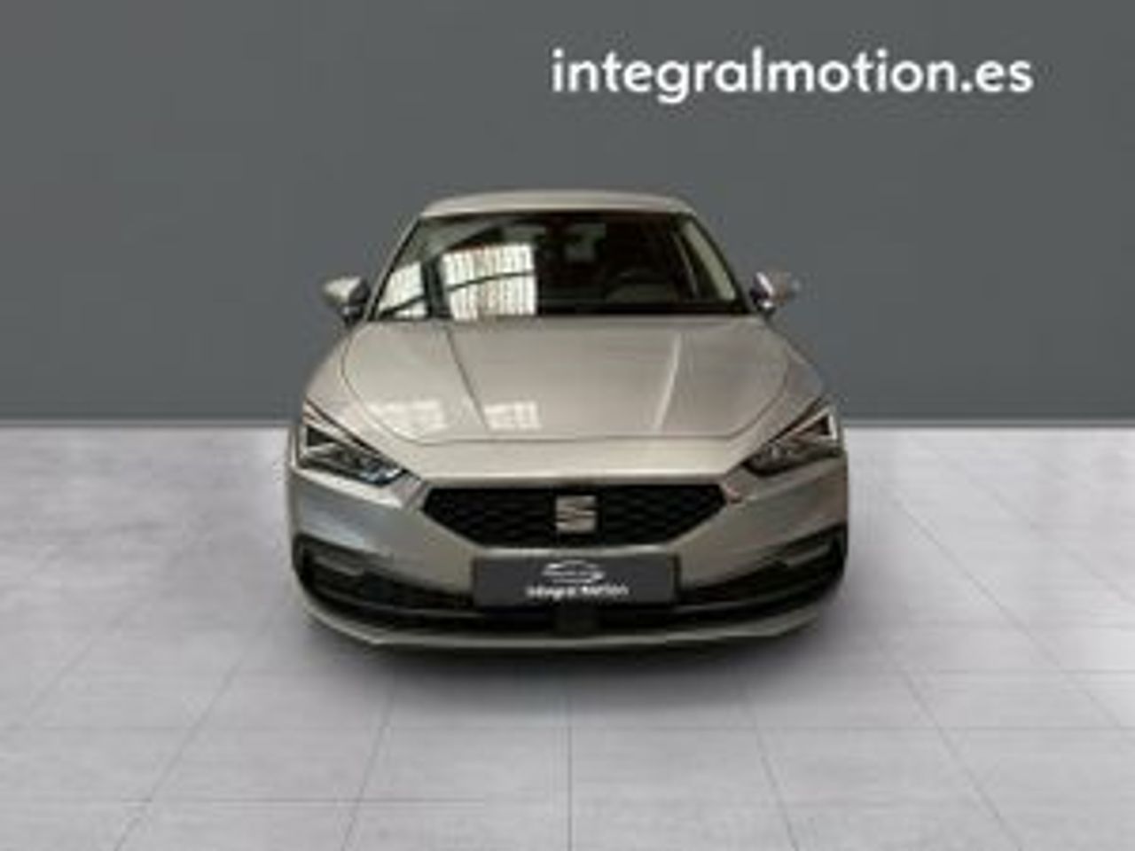 Foto seat leon 2021 /