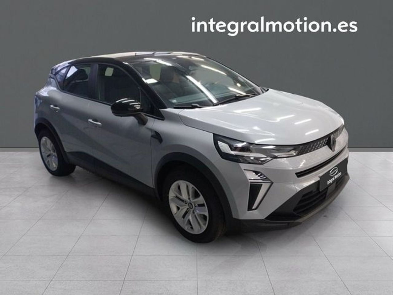 renault captur 2024 / foto grande (2)