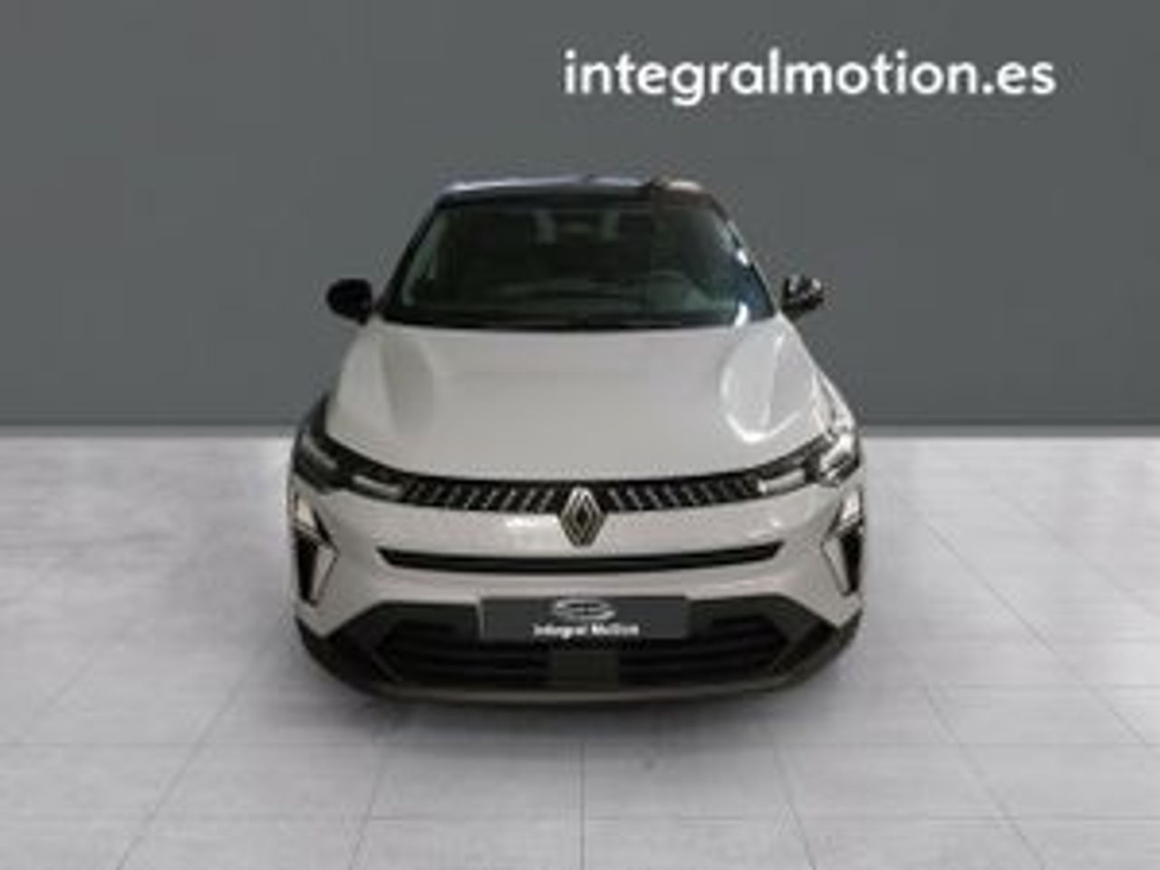 Foto renault captur 2024 /
