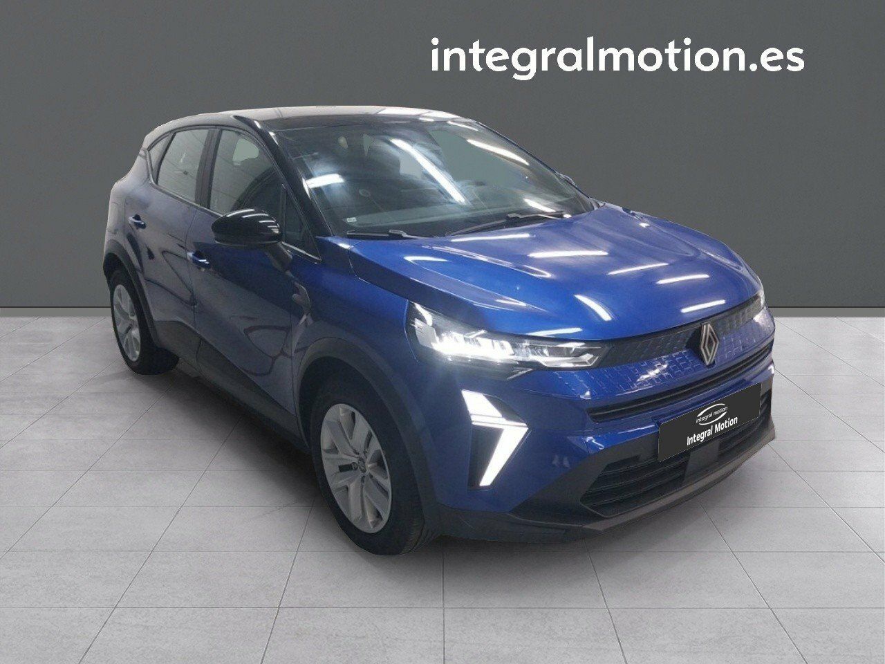 renault captur 2024 / foto grande (2)