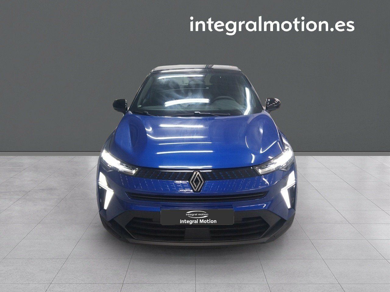 Foto renault captur 2024 /