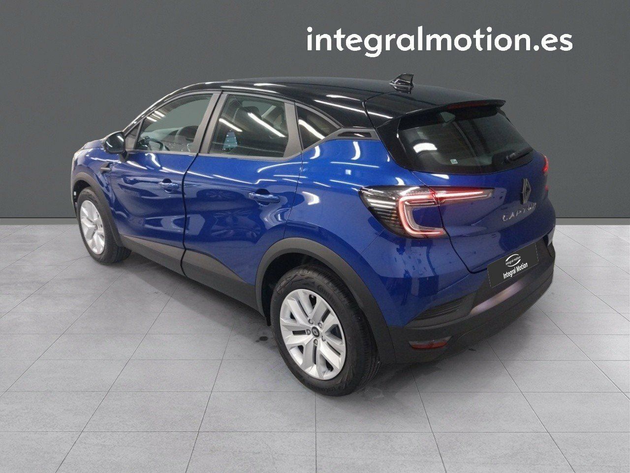 renault captur 2024 / foto grande (3)