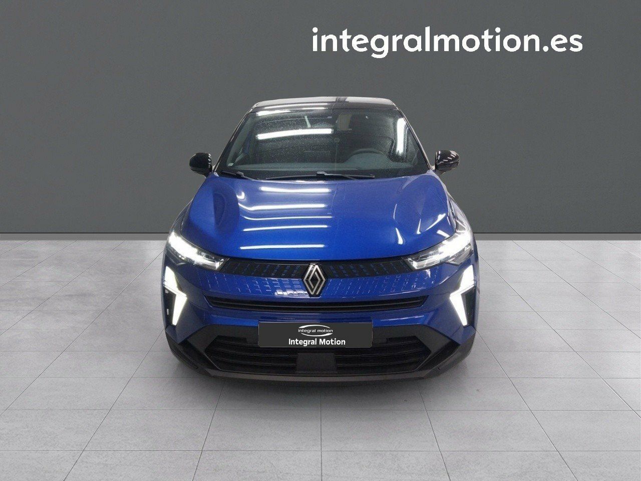 Foto renault captur 2024 /