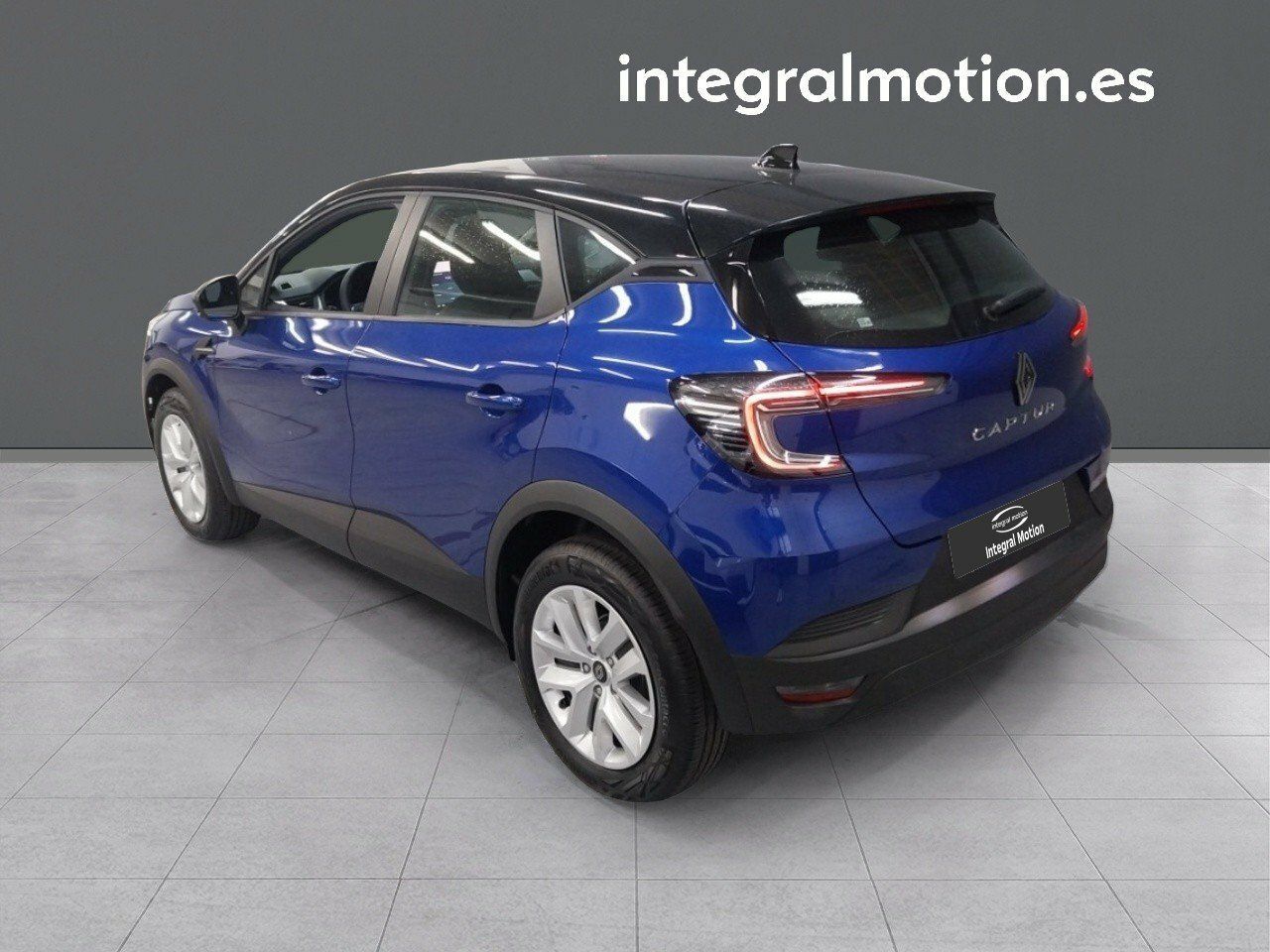 renault captur 2024 / foto grande (3)