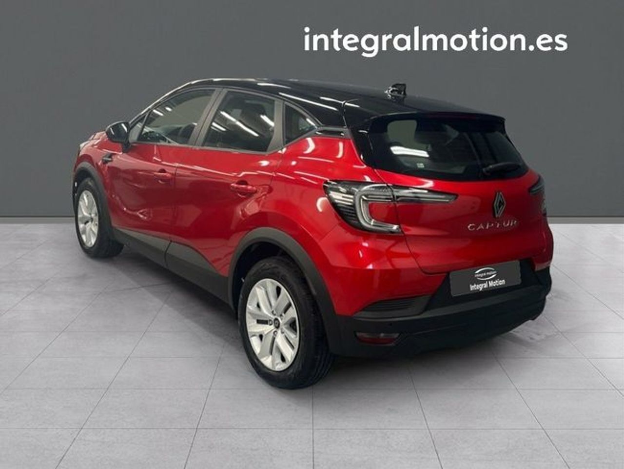 renault captur 2024 / foto grande (3)
