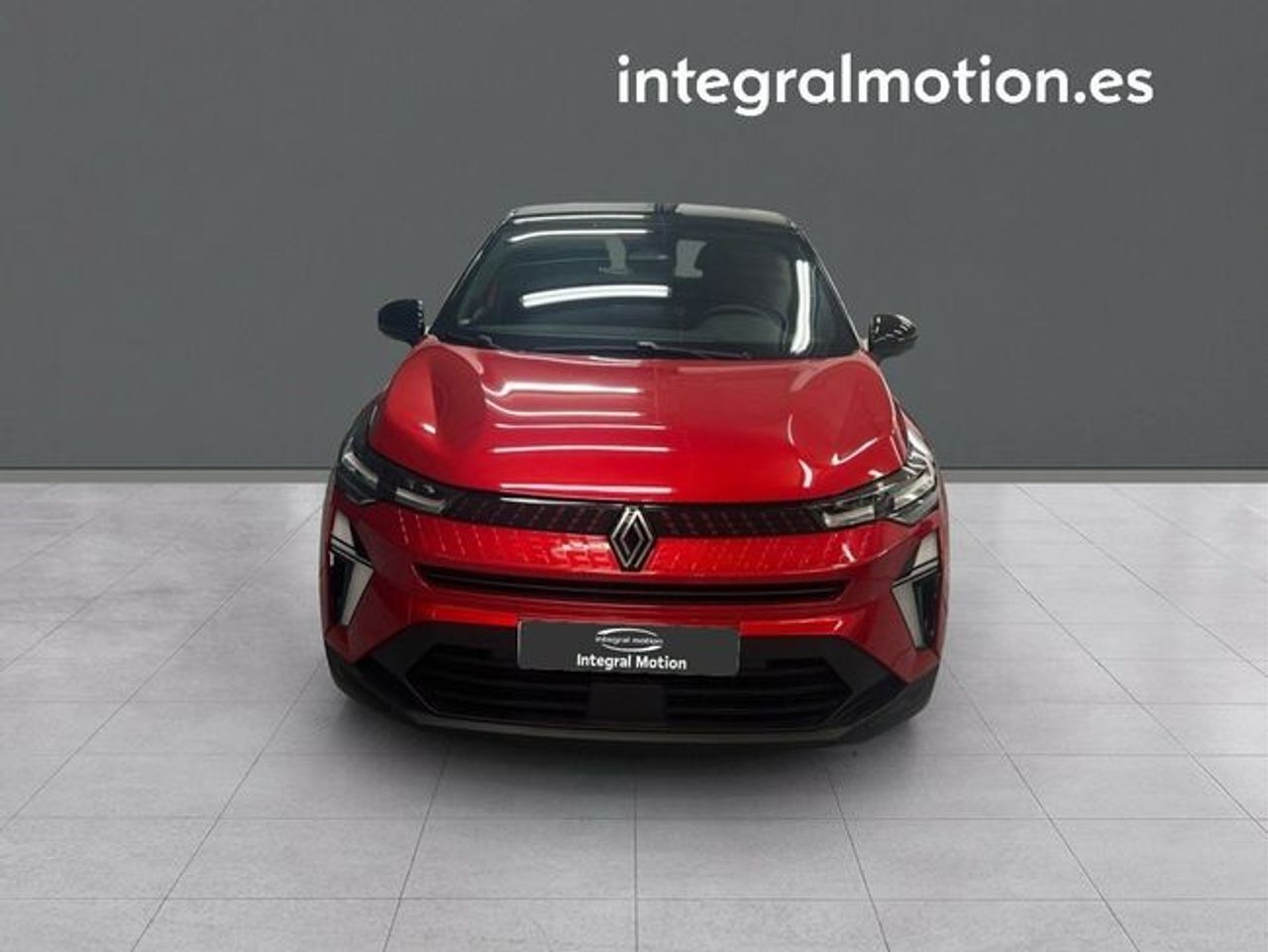 Foto renault captur 2024 /