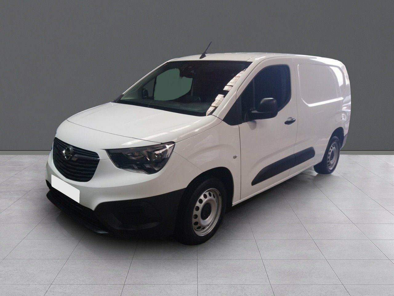 Foto opel combo cargo 2022 /