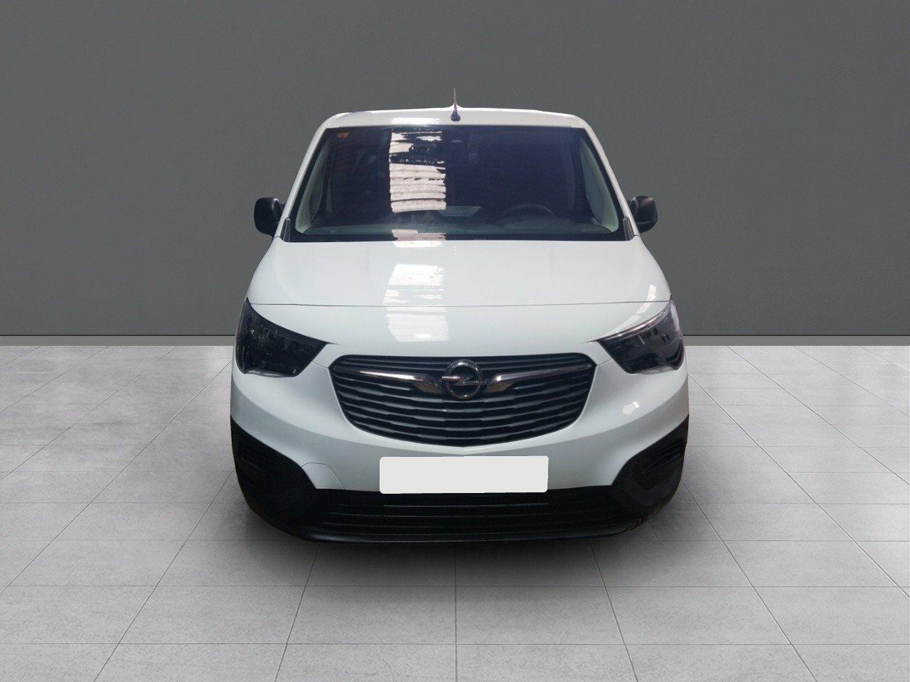 opel combo cargo 2022 / foto grande (2)