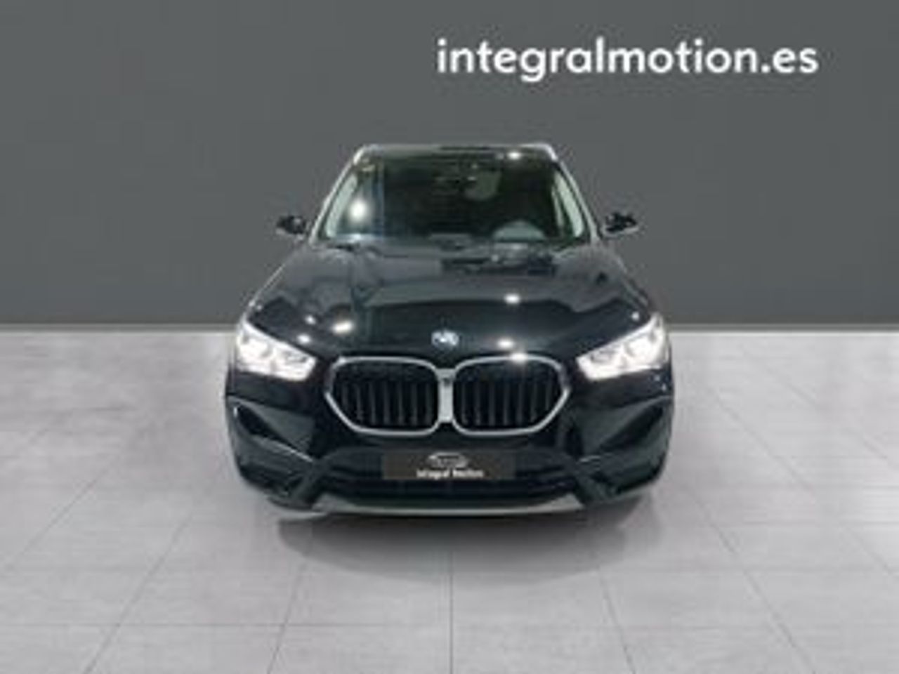 Foto bmw x1 2021 /