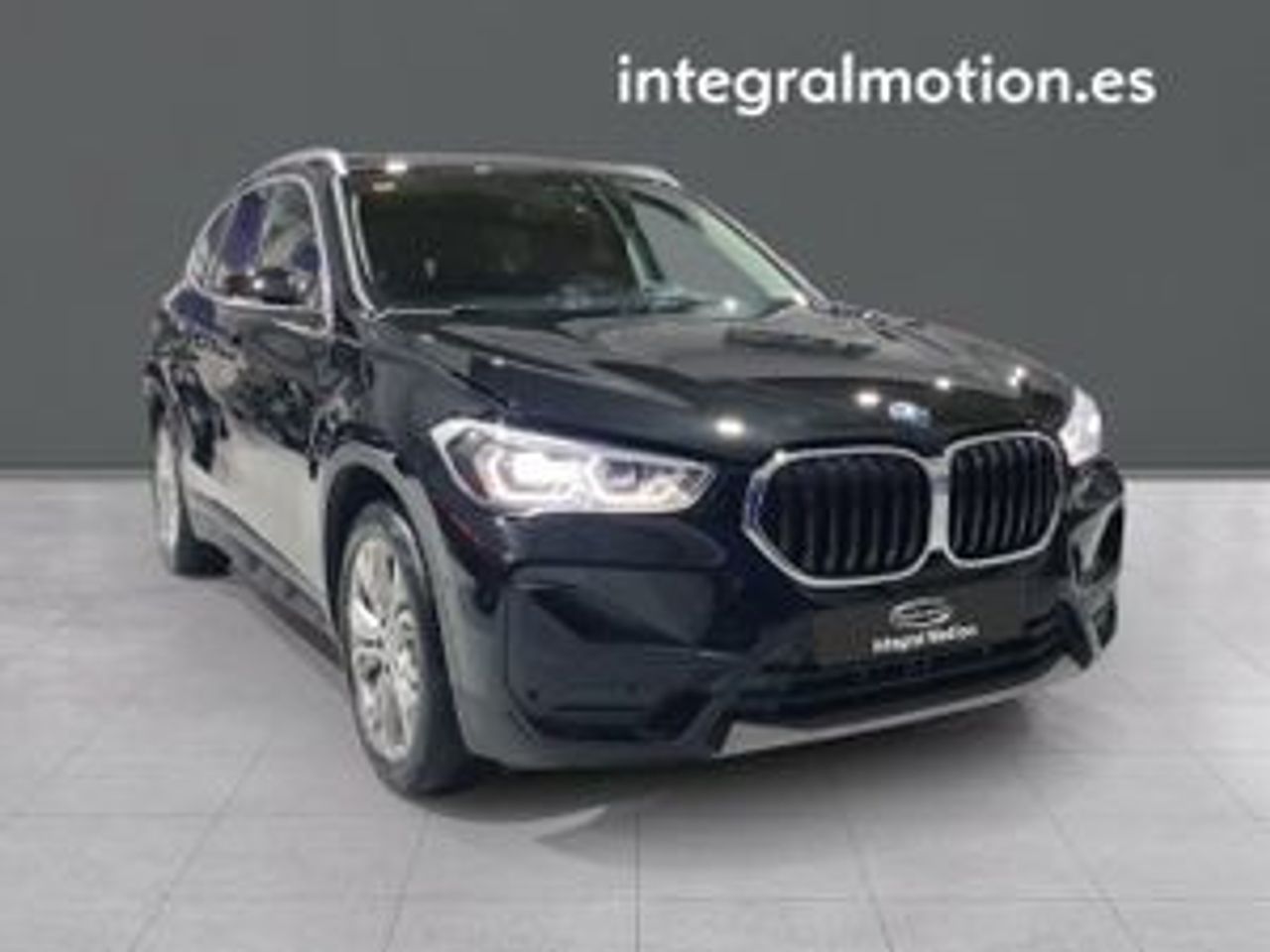 bmw x1 2021 / foto grande (2)
