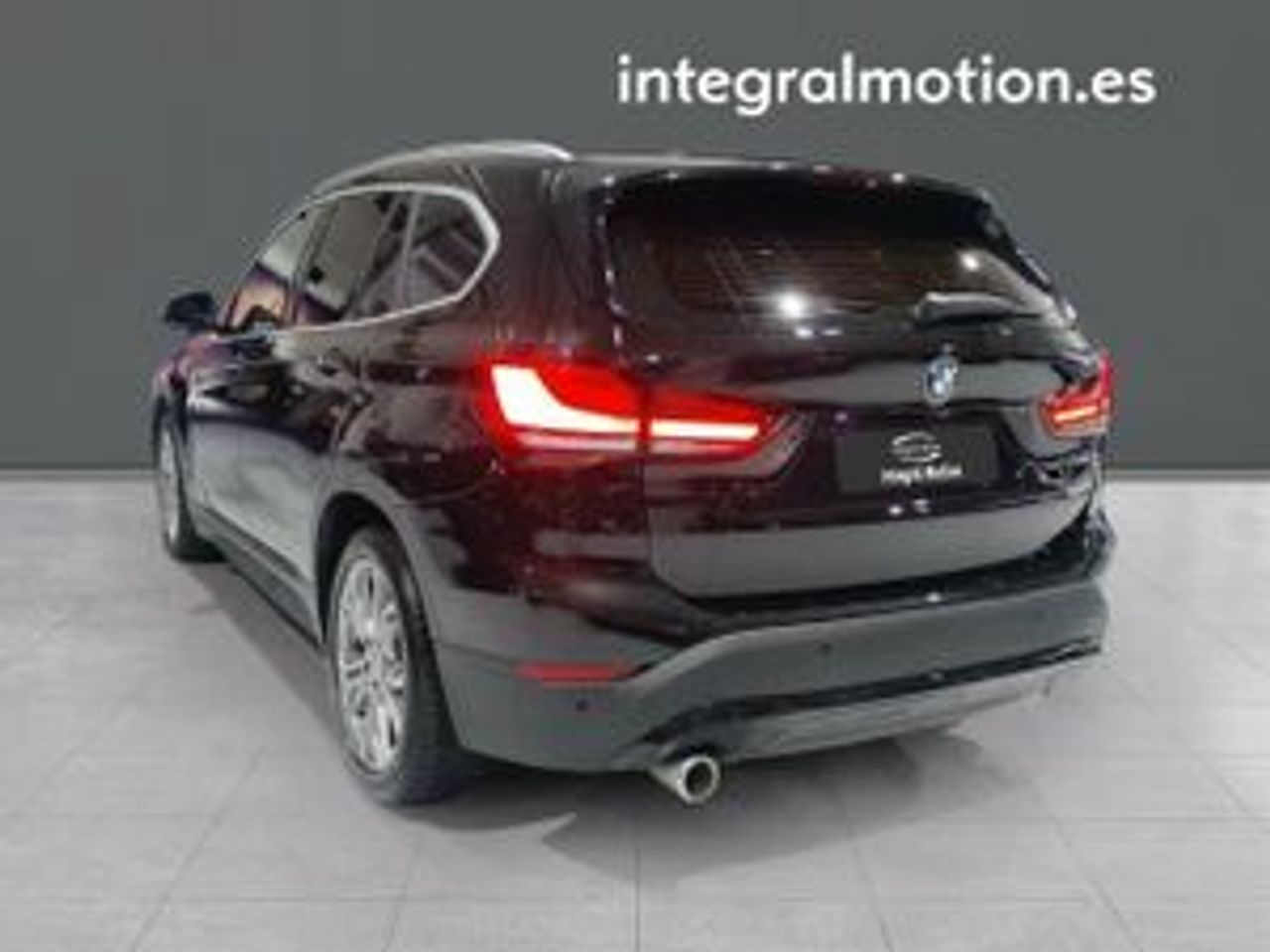 bmw x1 2021 / foto grande (3)