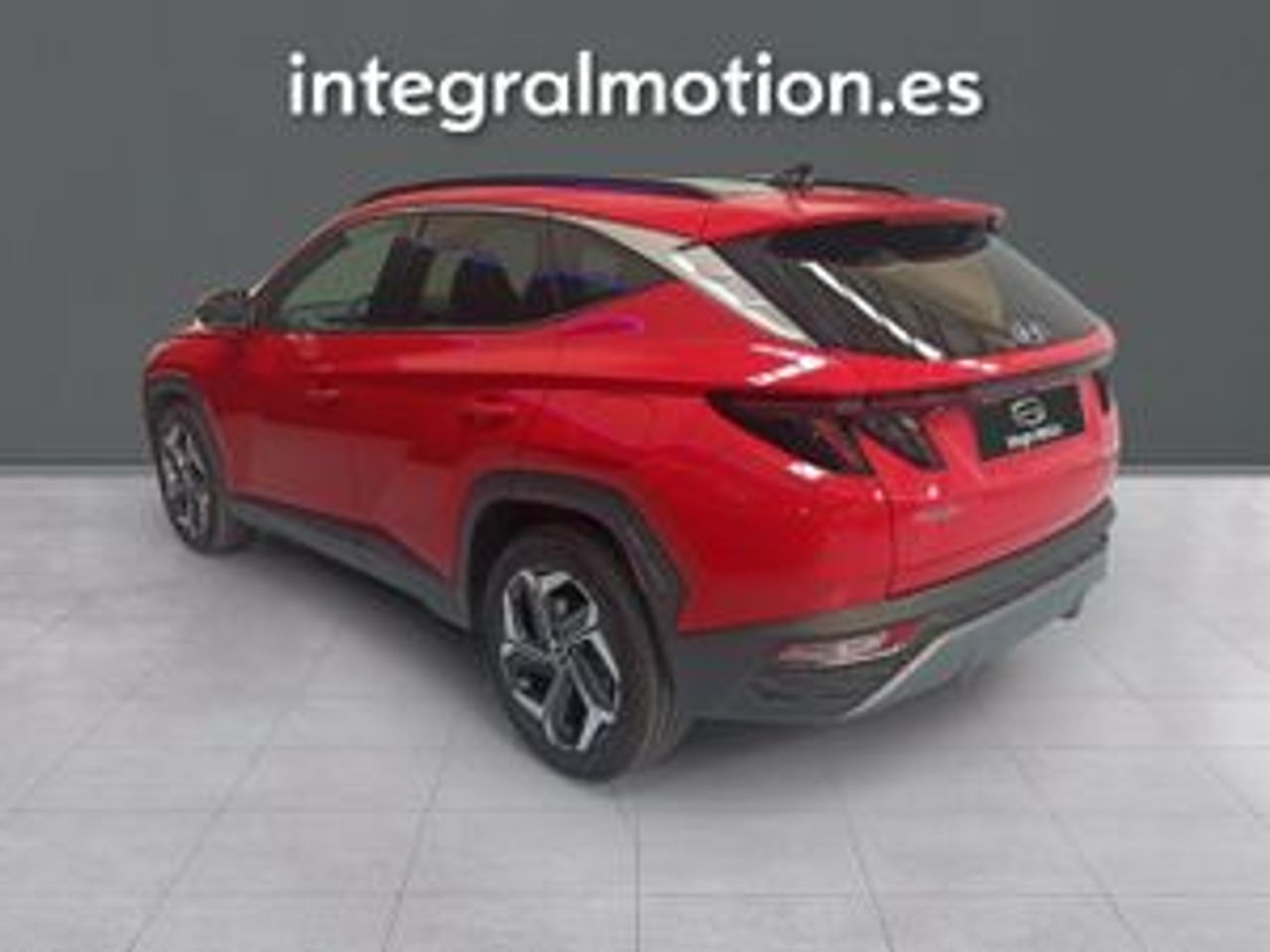 hyundai tucson 2023 / foto grande (3)