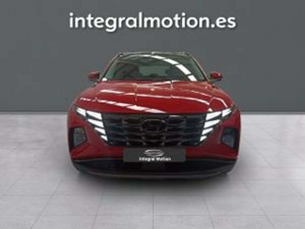 Foto hyundai tucson 2023 /