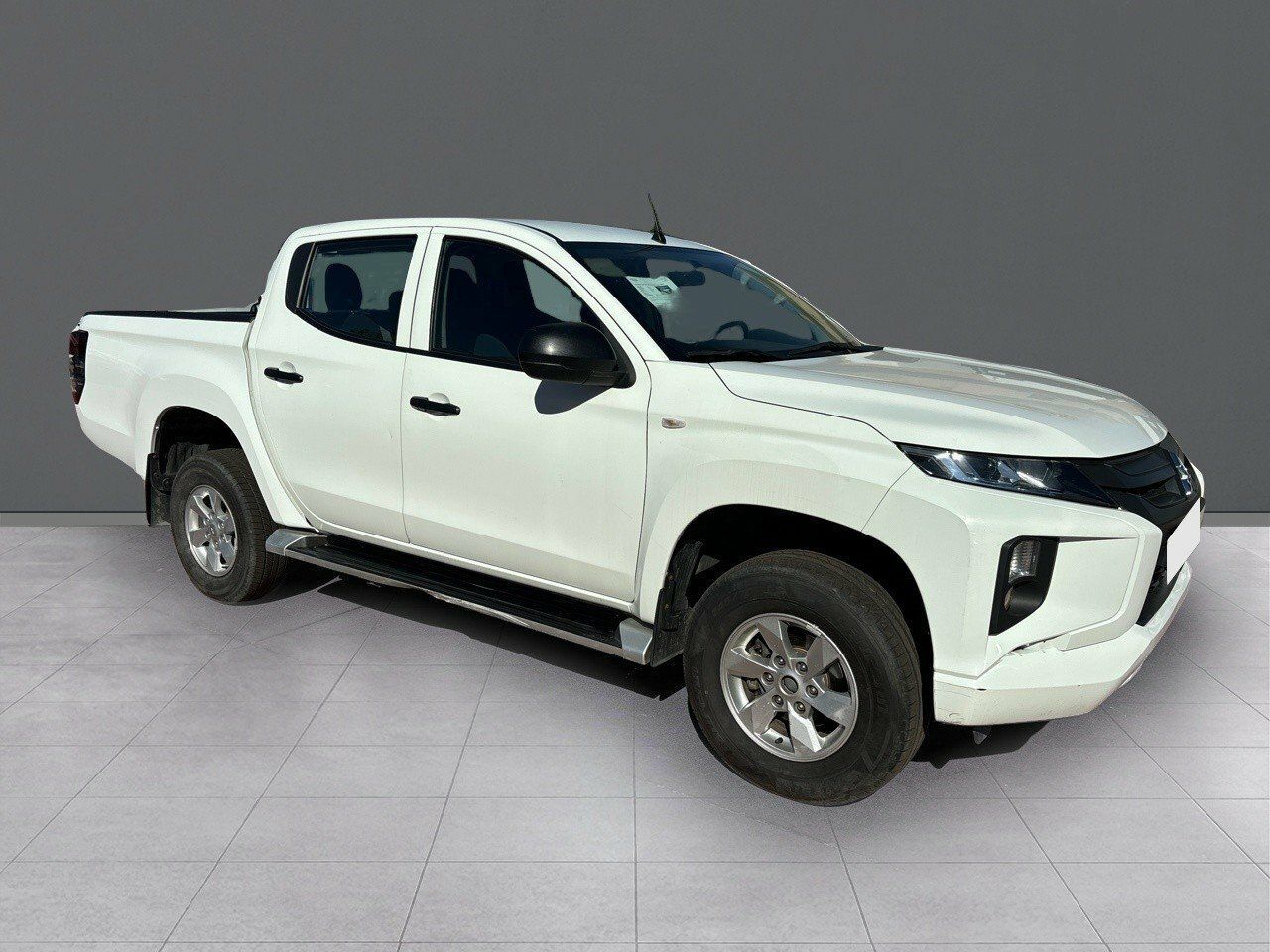 mitsubishi l200 2021 / foto grande (3)