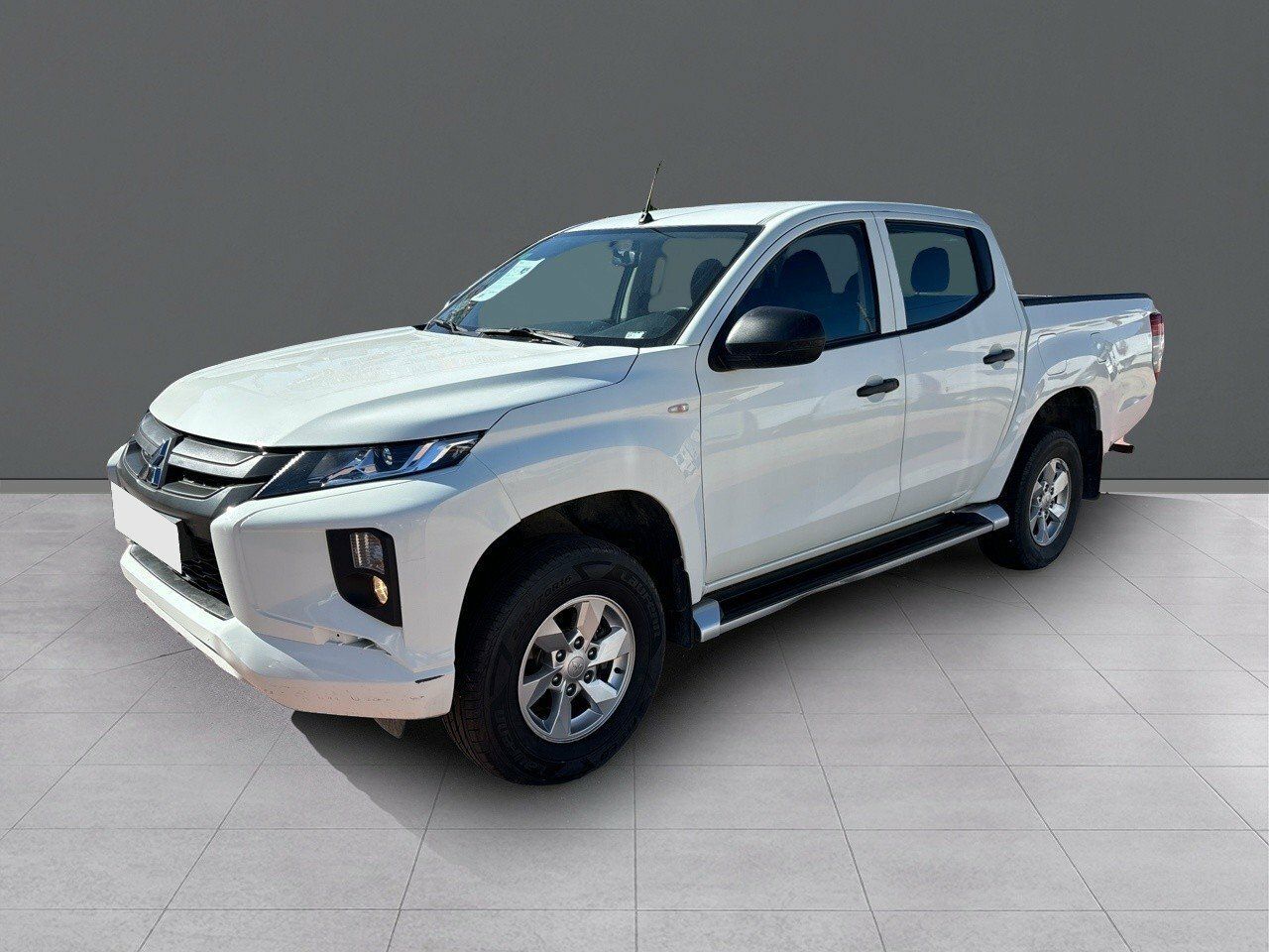 Foto mitsubishi l200 2021 /