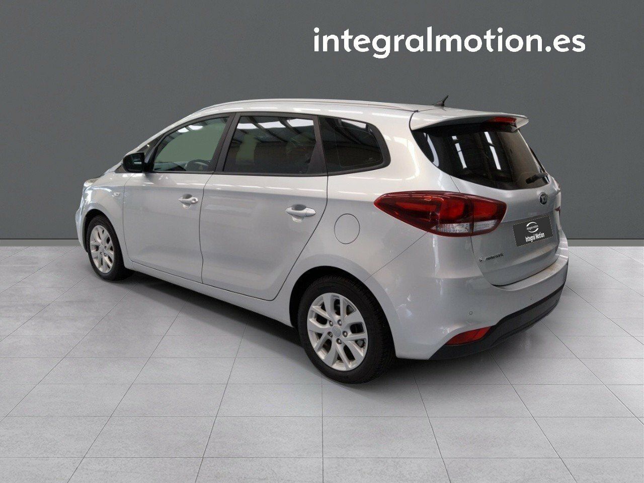 kia carens 2018 / foto grande (3)