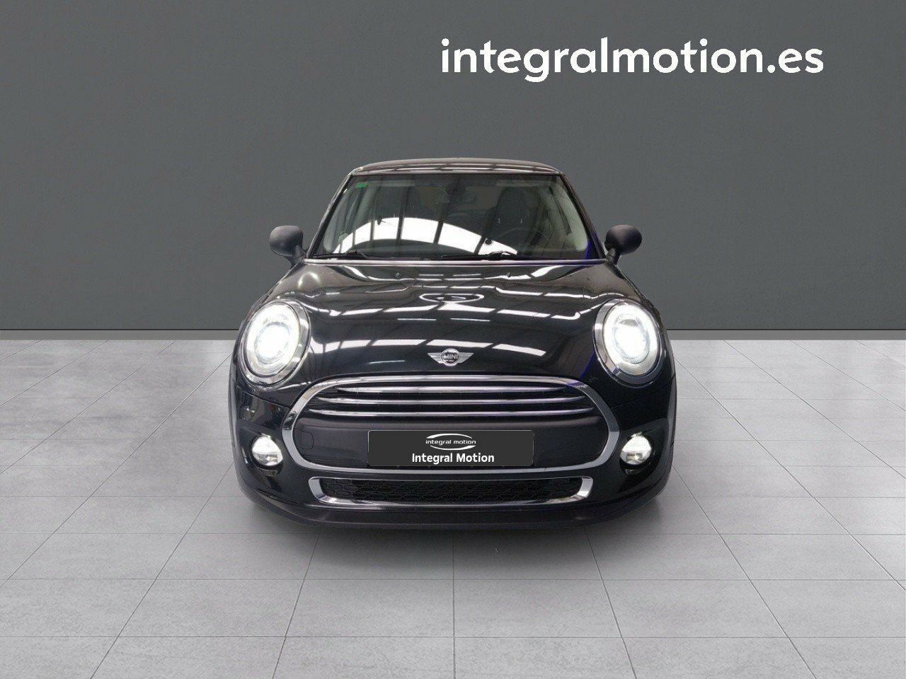 Foto mini mini 2015 /