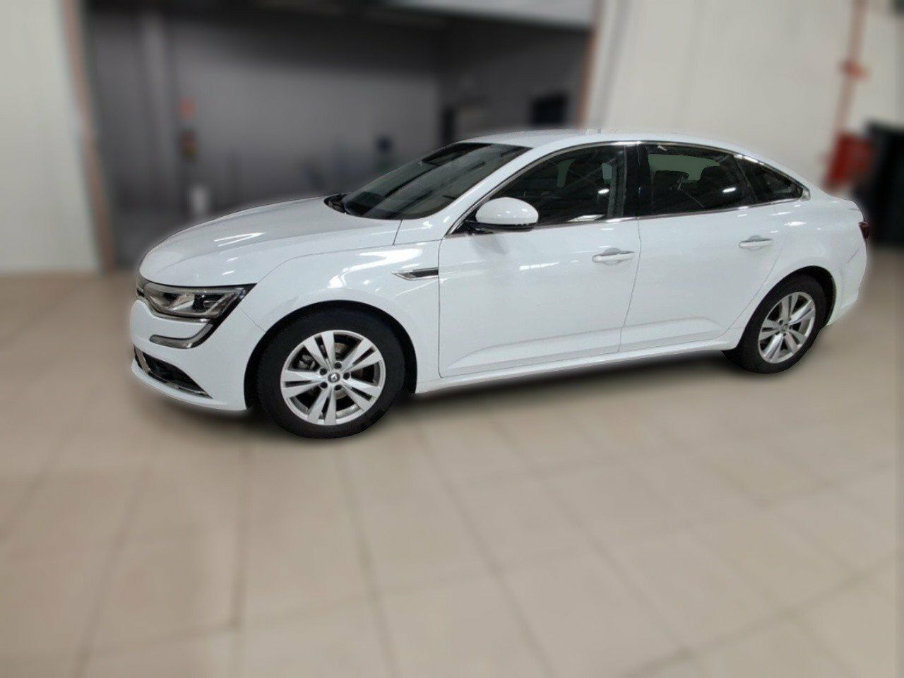 renault talisman 2017 / foto grande (3)