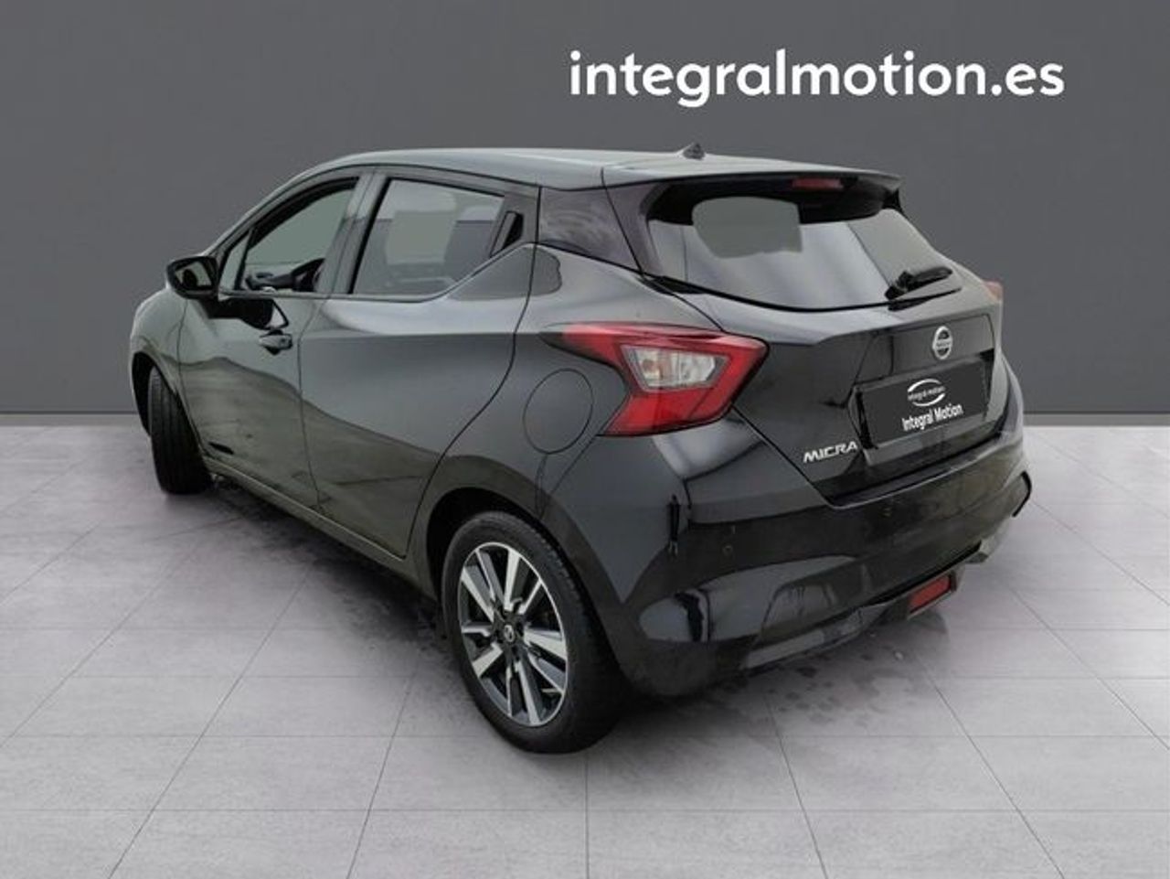 nissan micra 2019 / foto grande (3)