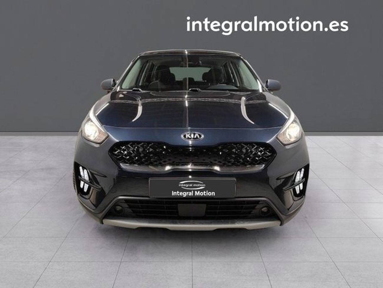 Foto kia niro 2021 /