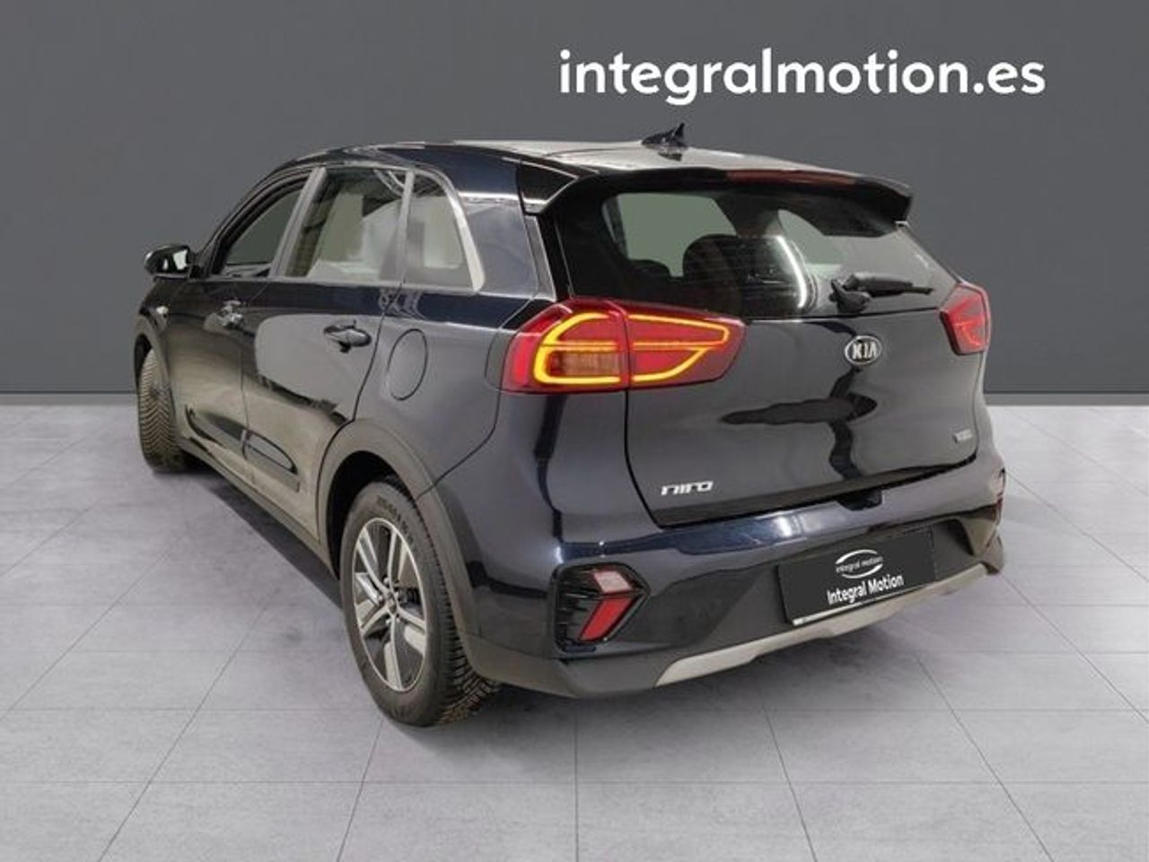 kia niro 2021 / foto grande (3)