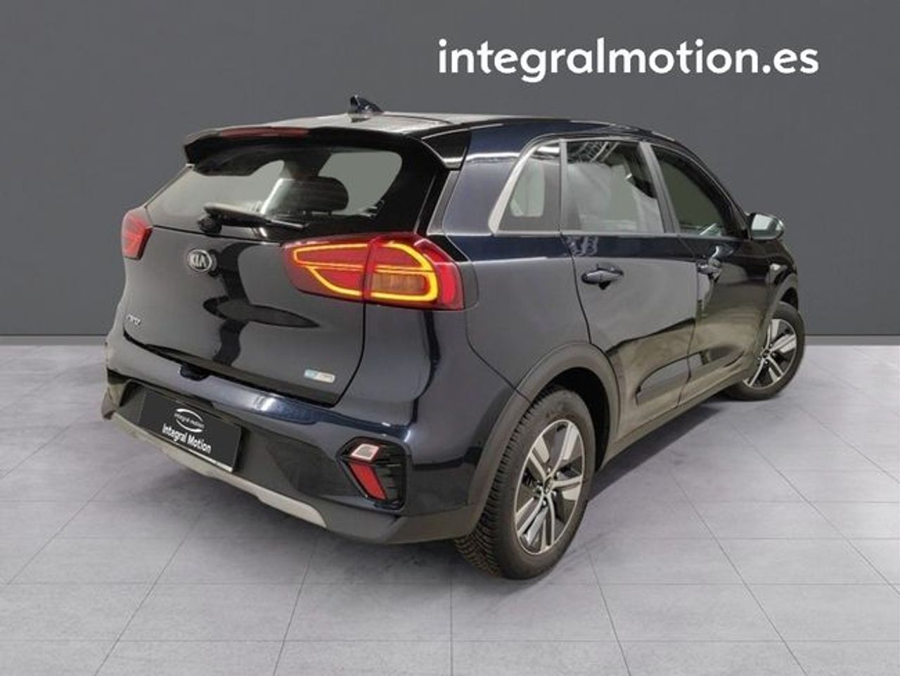 kia niro 2021 / foto grande (2)