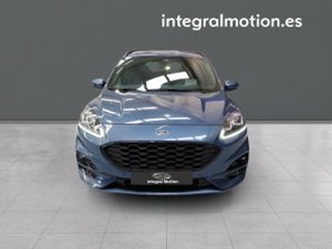 Ford transit 6 marchas  de segunda mano - ford kuga 2022 /