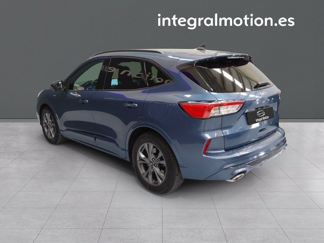 ford kuga 2022 / foto grande (3)