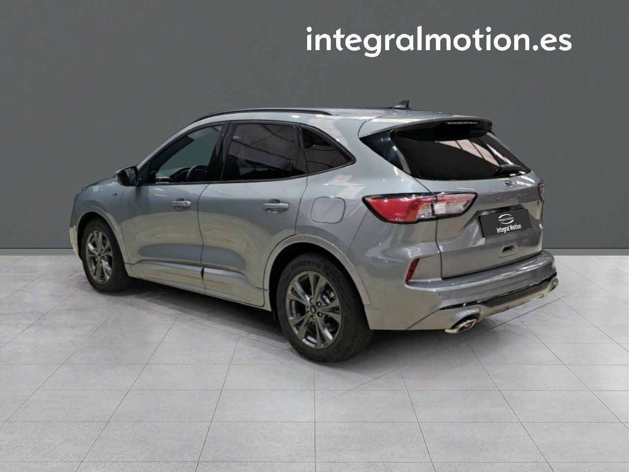 ford kuga 2022 / foto grande (3)