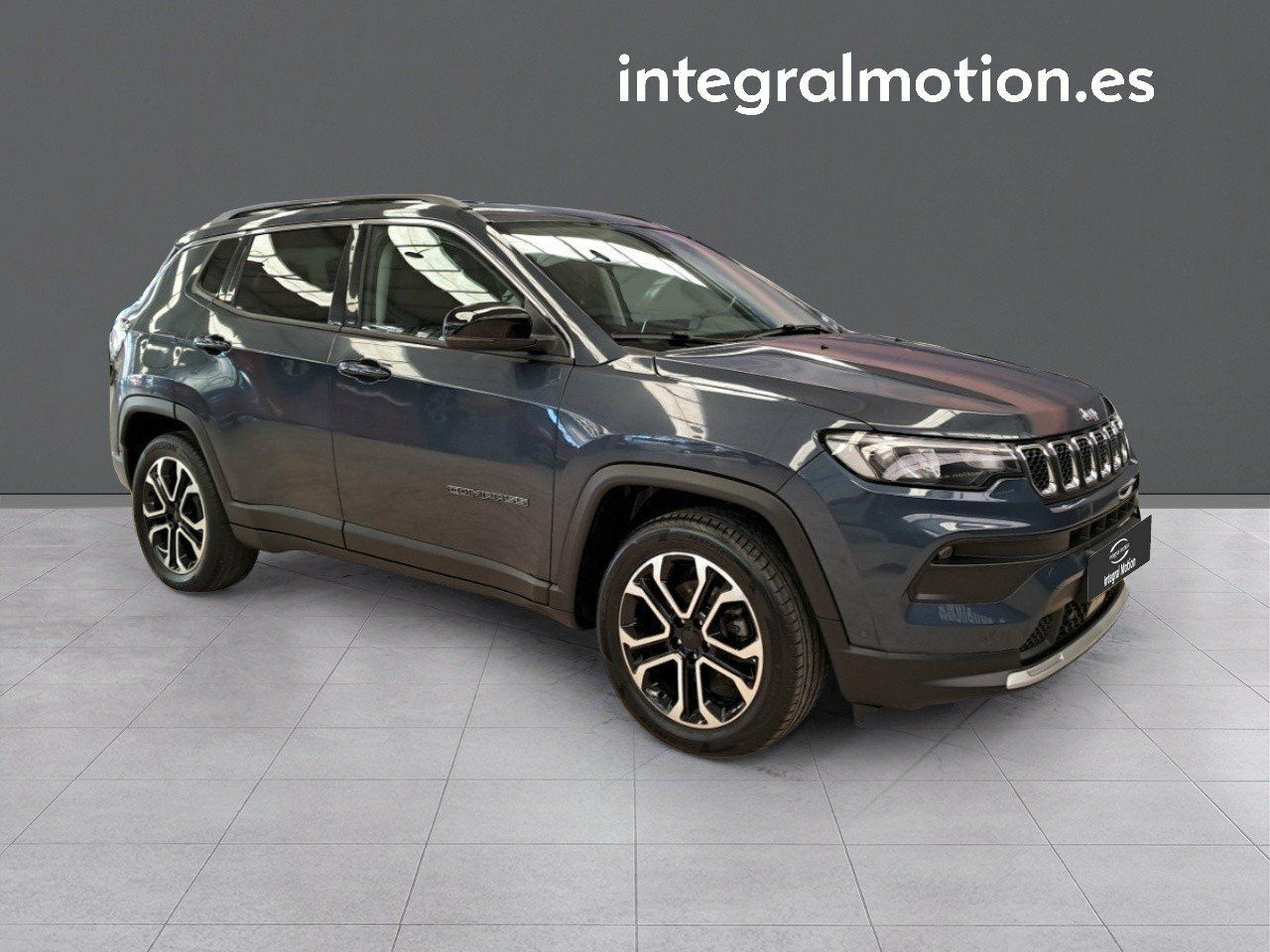 jeep compass 2022 / foto grande (2)