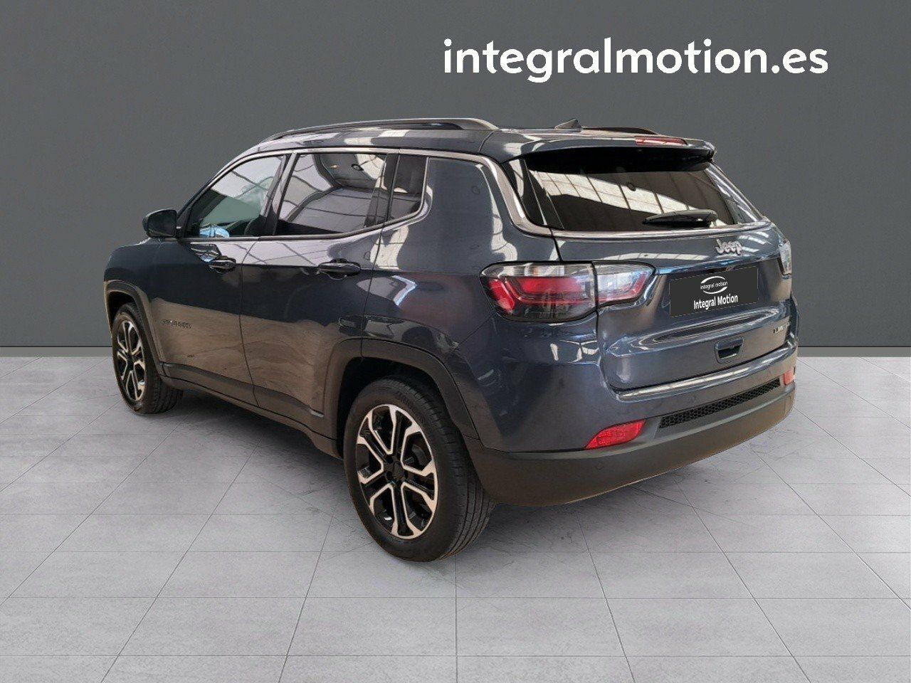 jeep compass 2022 / foto grande (3)