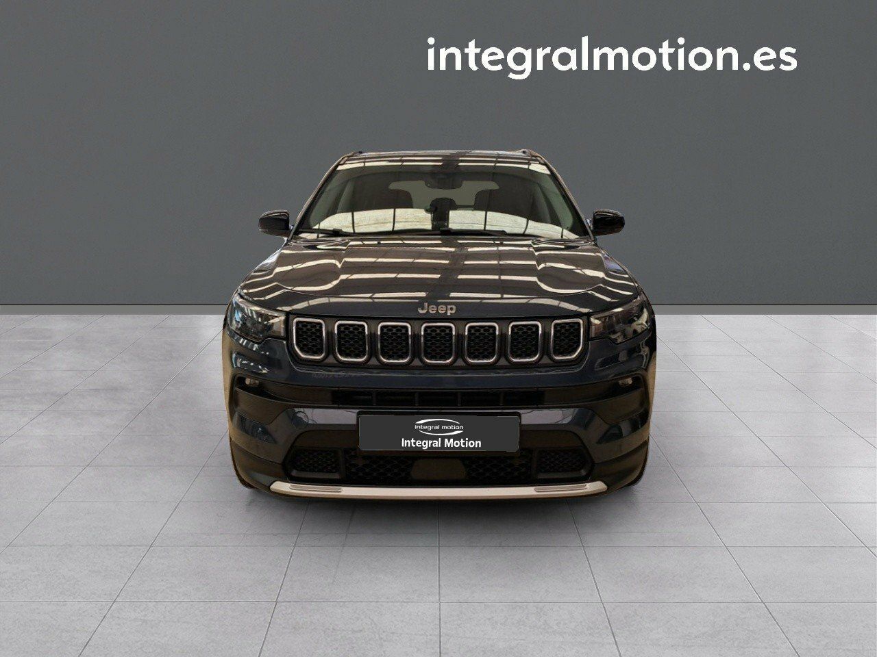 Foto jeep compass 2022 /