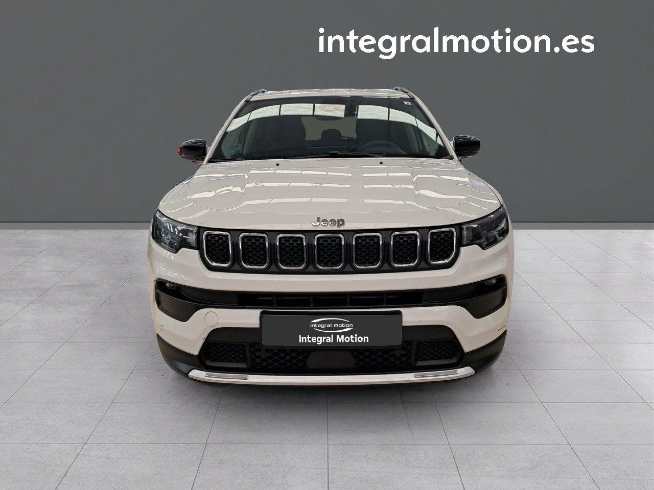 Foto jeep compass 2022 /