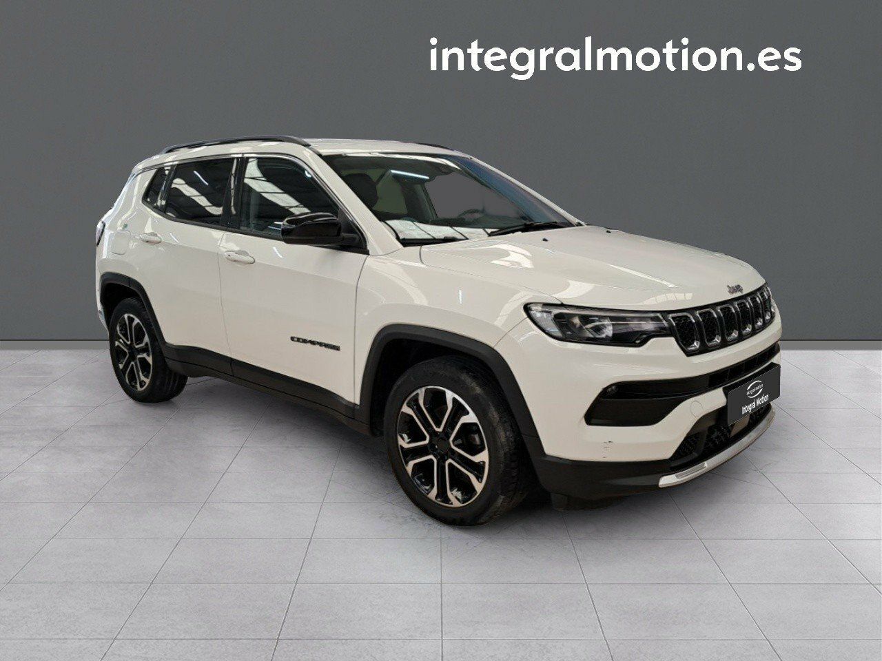 jeep compass 2022 / foto grande (2)