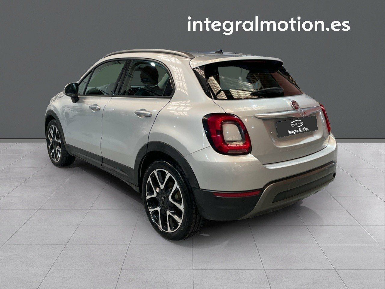 fiat 500x 2022 / foto grande (3)