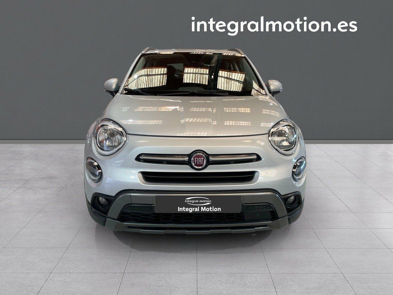 Foto fiat 500x 2022 /