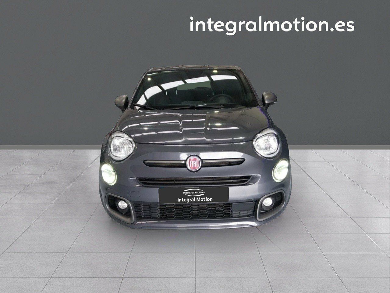 Foto fiat 500x 2022 /