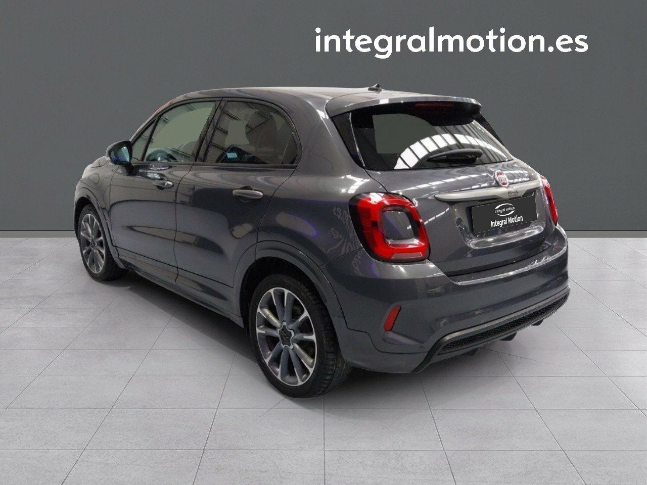 fiat 500x 2022 / foto grande (3)