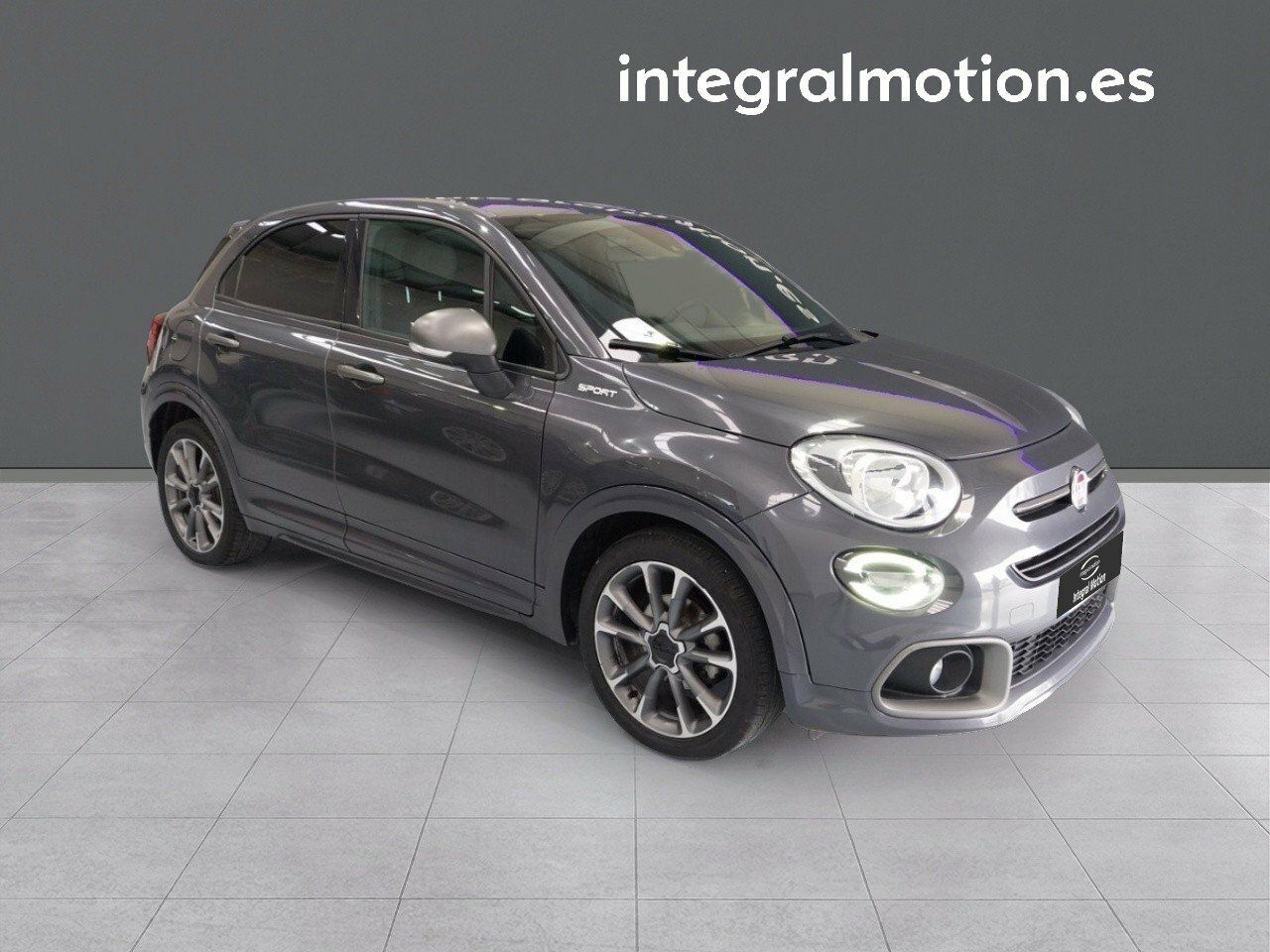 fiat 500x 2022 / foto grande (2)